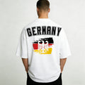 Oversized Herren T-Shirt