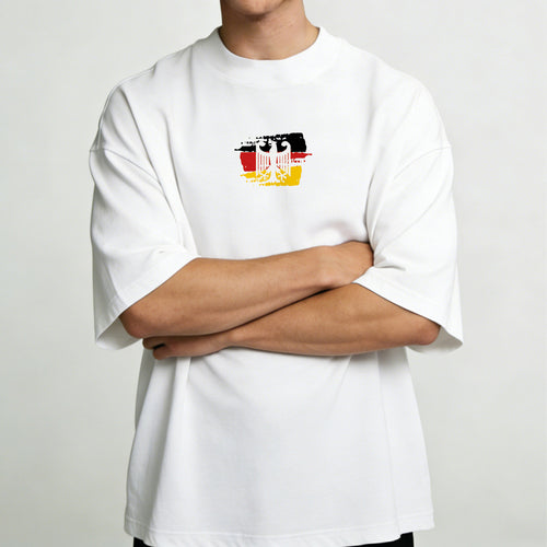 Oversized Herren T-Shirt